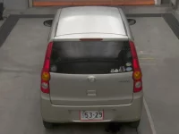 Daihatsu MIRA лот № 15048 оценка 3.5  с аукциона в Японии 5