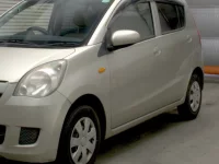 Daihatsu MIRA лот № 15048 оценка 3.5  с аукциона в Японии 2