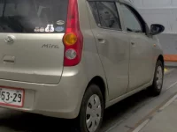 Daihatsu MIRA лот № 15048 оценка 3.5  с аукциона в Японии 3