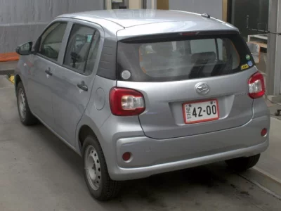 Daihatsu Boon