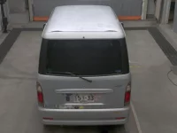 Daihatsu Atrai Wagon лот № 15007 оценка 3.5  с аукциона в Японии 5