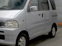Daihatsu Atrai Wagon лот № 15007 оценка 3.5  с аукциона в Японии 2