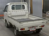 Daihatsu HIJET TRUCK лот № 3026 оценка R  с аукциона в Японии 1