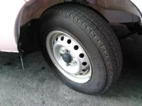 Daihatsu HIJET TRUCK лот № 3026 оценка R  с аукциона в Японии 8