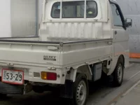Daihatsu HIJET TRUCK лот № 3026 оценка R  с аукциона в Японии 4
