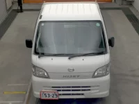 Daihatsu HIJET TRUCK лот № 3026 оценка R  с аукциона в Японии 5