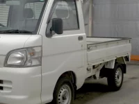 Daihatsu HIJET TRUCK лот № 3026 оценка R  с аукциона в Японии 3