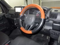 Daihatsu HIJET VAN лот № 8041 оценка R  с аукциона в Японии 2