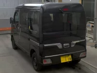 Daihatsu HIJET VAN лот № 8041 оценка R  с аукциона в Японии 1