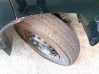 Daihatsu HIJET VAN лот № 8041 оценка R  с аукциона в Японии 8