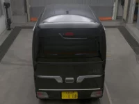Daihatsu HIJET VAN лот № 8041 оценка R  с аукциона в Японии 6