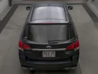 Subaru LEGACY лот № 3033 оценка R  с аукциона в Японии 6