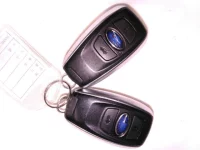 Subaru IMPREZA G4 лот № 3027 оценка 3.5  с аукциона в Японии 9