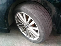 Subaru IMPREZA G4 лот № 3027 оценка 3.5  с аукциона в Японии 8