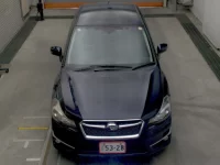 Subaru IMPREZA G4 лот № 3027 оценка 3.5  с аукциона в Японии 5