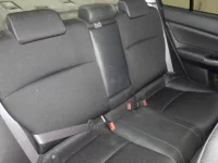 Subaru IMPREZA G4 лот № 3027 оценка 3.5  с аукциона в Японии 7