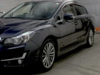 Subaru IMPREZA G4 лот № 3027 оценка 3.5  с аукциона в Японии 3