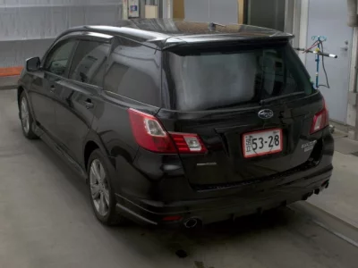 Subaru EXIGA