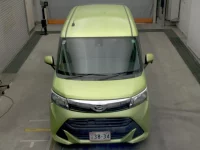 Daihatsu THOR лот № 3034 оценка 3  с аукциона в Японии 5