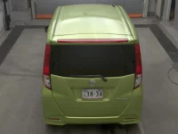 Daihatsu THOR лот № 3034 оценка 3  с аукциона в Японии 6