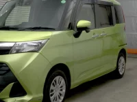 Daihatsu THOR лот № 3034 оценка 3  с аукциона в Японии 3