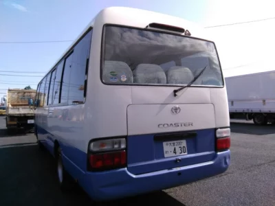 Toyota COASTER