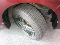 Toyota PASSO лот № 3099 оценка 4  с аукциона в Японии 8