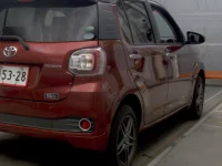 Toyota PASSO лот № 3099 оценка 4  с аукциона в Японии 4