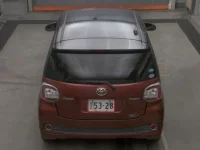 Toyota PASSO лот № 3099 оценка 4  с аукциона в Японии 6