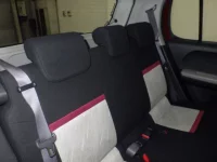 Toyota PASSO лот № 3099 оценка 4  с аукциона в Японии 7