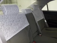 Toyota MARK X лот № 2100 оценка R  с аукциона в Японии 7