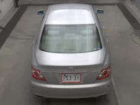 Toyota MARK X лот № 2100 оценка R  с аукциона в Японии 6