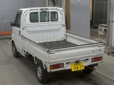 Honda ACTY TRUCK