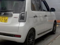 Honda N ONE лот № 3113 оценка S  с аукциона в Японии 4