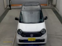 Honda N ONE лот № 3113 оценка S  с аукциона в Японии 5