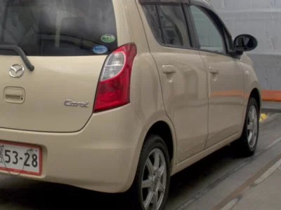 Mazda CAROL