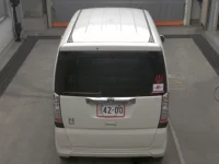 Honda N BOX лот № 15052 оценка R  с аукциона в Японии 5