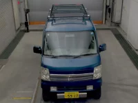 Suzuki EVERY WAGON лот № 15061 оценка R  с аукциона в Японии 4