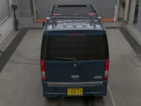 Suzuki EVERY WAGON лот № 15061 оценка R  с аукциона в Японии 5