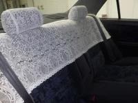 Toyota CORONA PREMIO лот № 2133 оценка 4  с аукциона в Японии 7