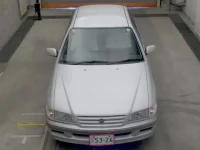 Toyota CORONA PREMIO лот № 2133 оценка 4  с аукциона в Японии 5