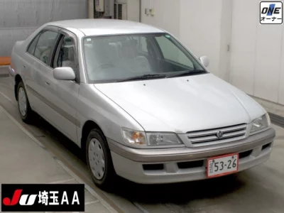 Toyota CORONA PREMIO