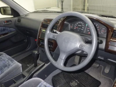 Toyota CORONA PREMIO