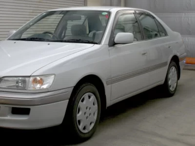Toyota CORONA PREMIO