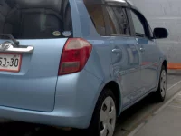 Toyota RACTIS лот № 2120 оценка 4  с аукциона в Японии 4