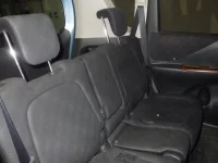 Toyota RACTIS лот № 2120 оценка 4  с аукциона в Японии 7