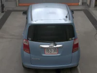 Toyota RACTIS лот № 2120 оценка 4  с аукциона в Японии 6