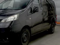Nissan NV200 лот № 2123 оценка 3.5  с аукциона в Японии 1