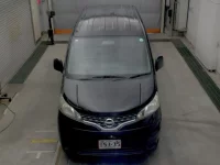 Nissan NV200 лот № 2123 оценка 3.5  с аукциона в Японии 3