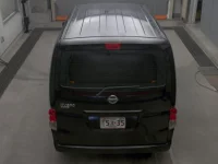 Nissan NV200 лот № 2123 оценка 3.5  с аукциона в Японии 4
